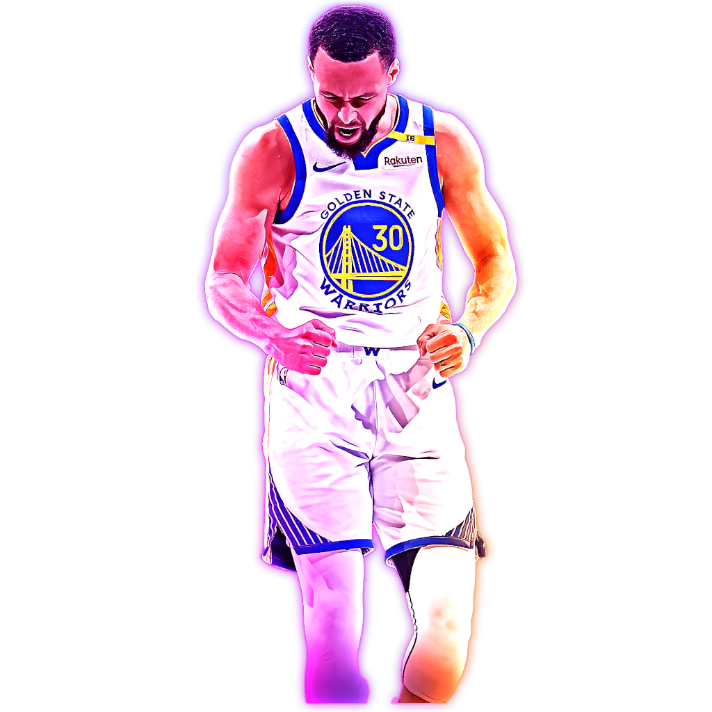 Stephen Curry