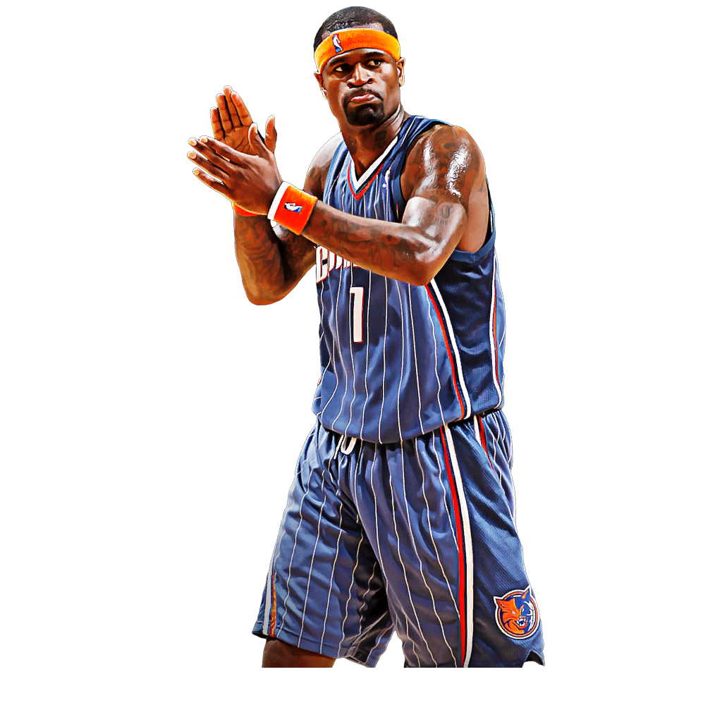 Stephen Jackson