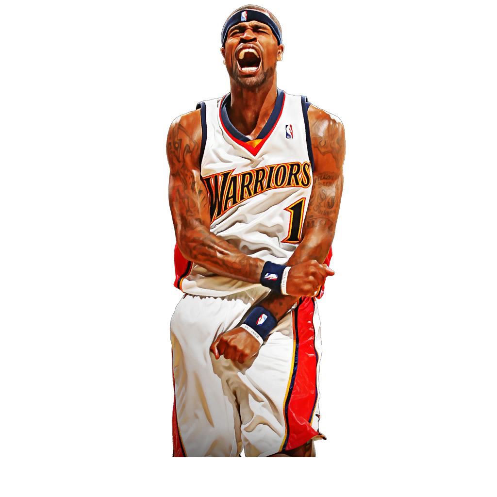 Stephen Jackson