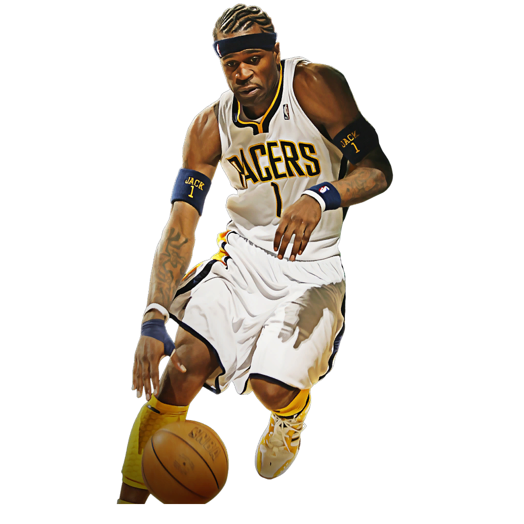 Stephen Jackson