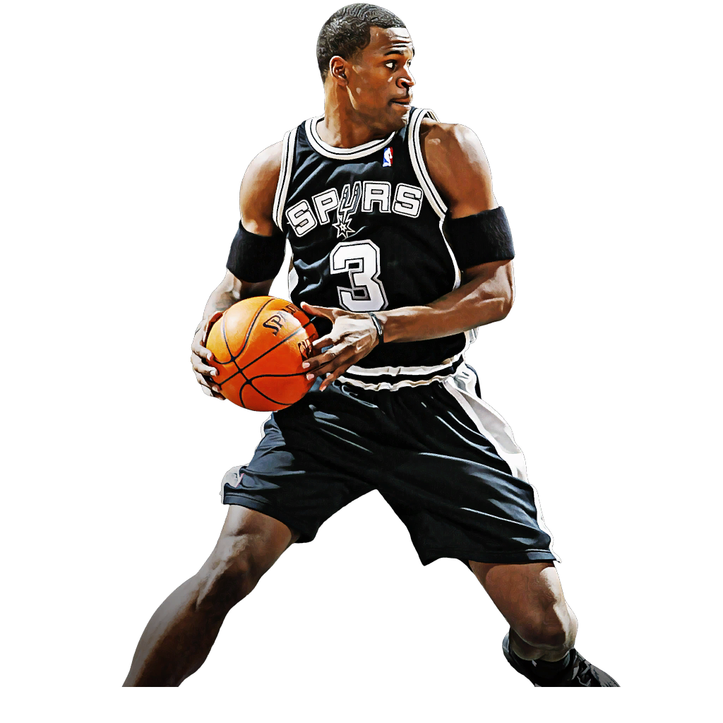 Stephen Jackson