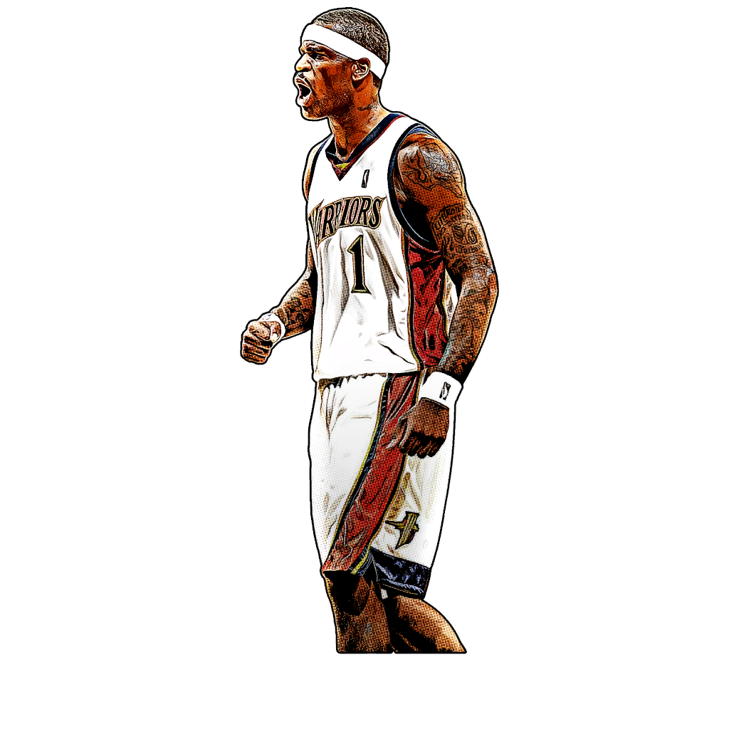 Stephen Jackson