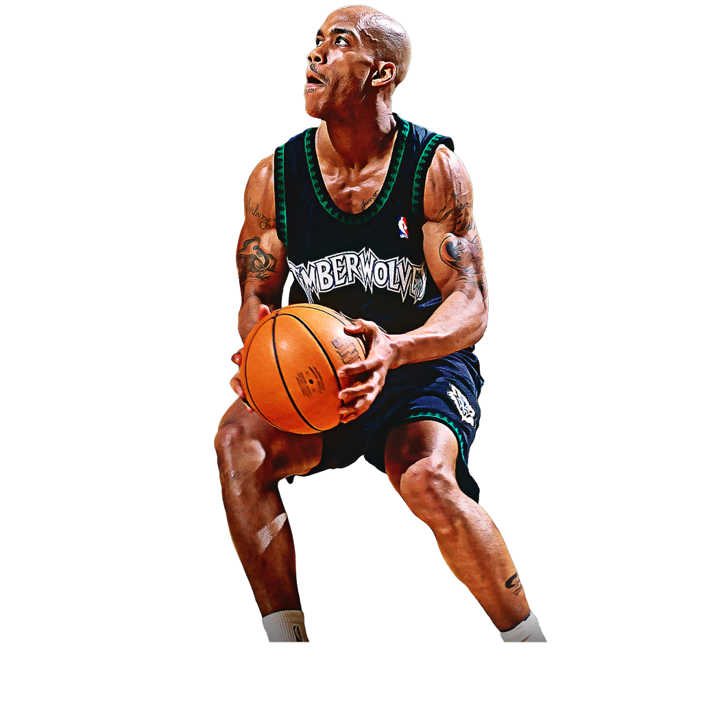 Stephon Marbury