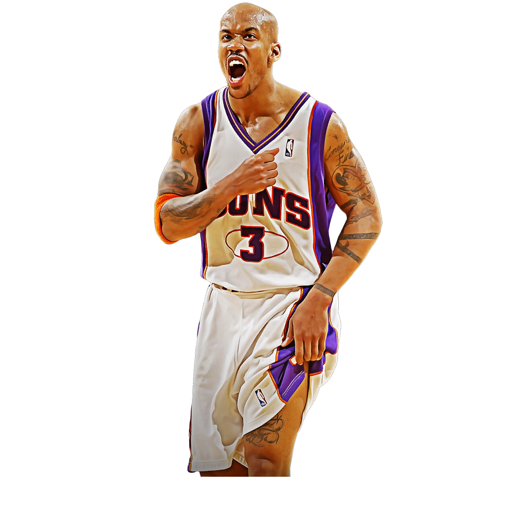 Stephon Marbury