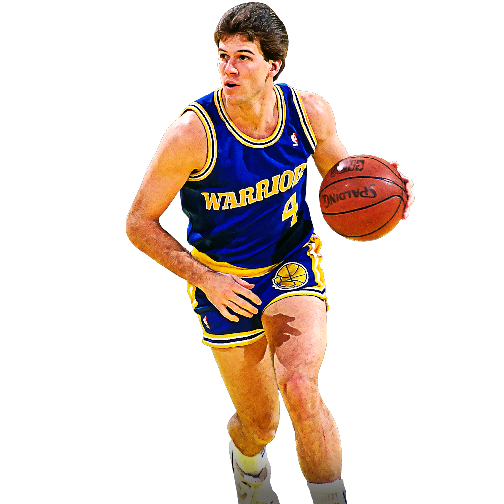 Steve Alford