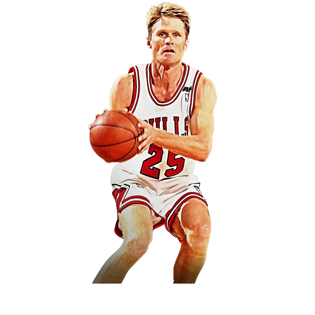 Steve Kerr