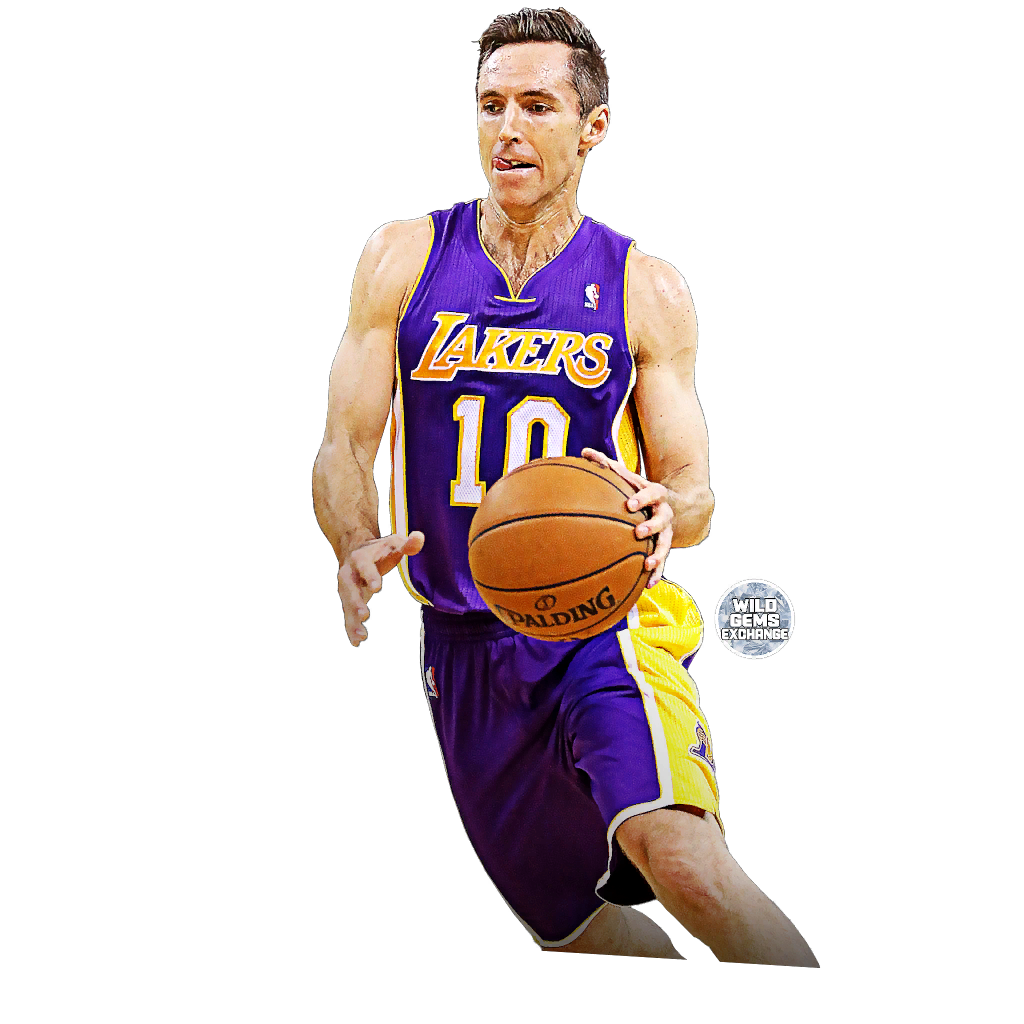 Steve Nash