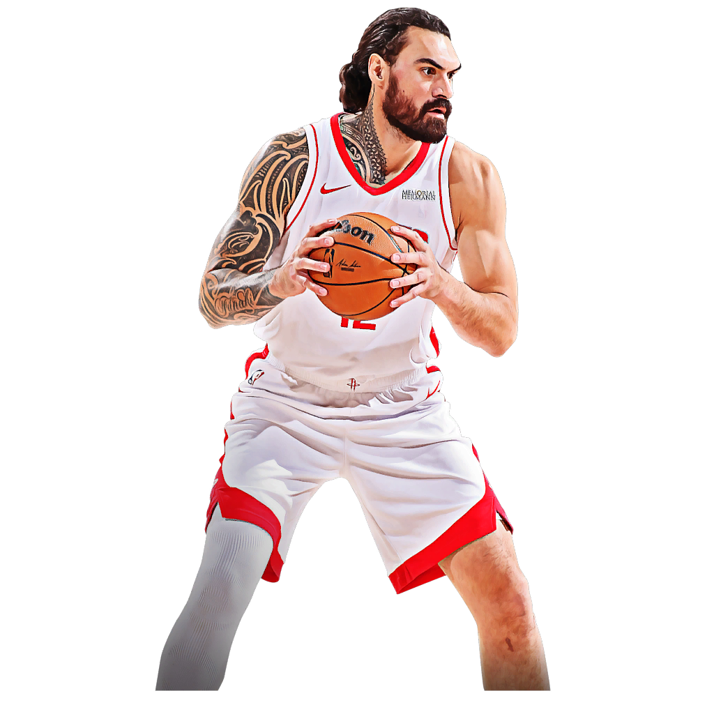 Steven Adams