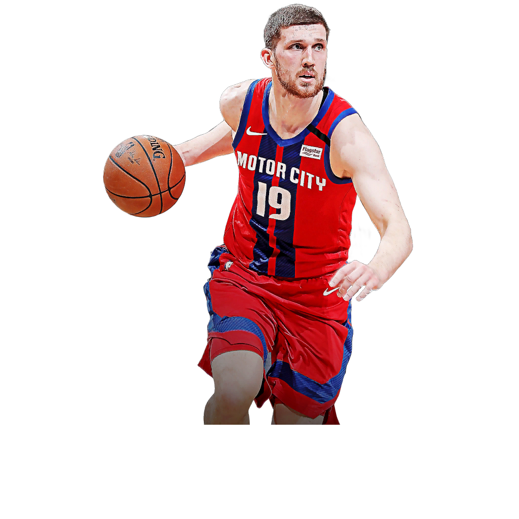 Sviatoslav Mykhailiuk