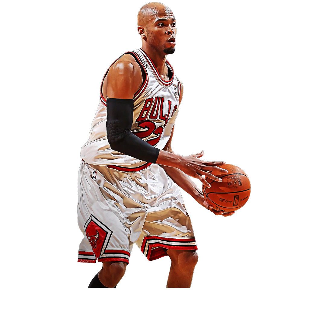Taj Gibson