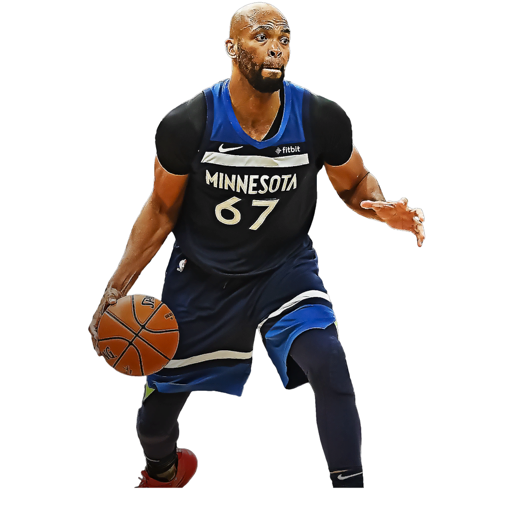 Taj Gibson