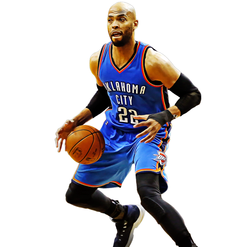 Taj Gibson