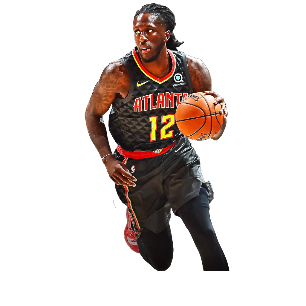 Taurean Prince