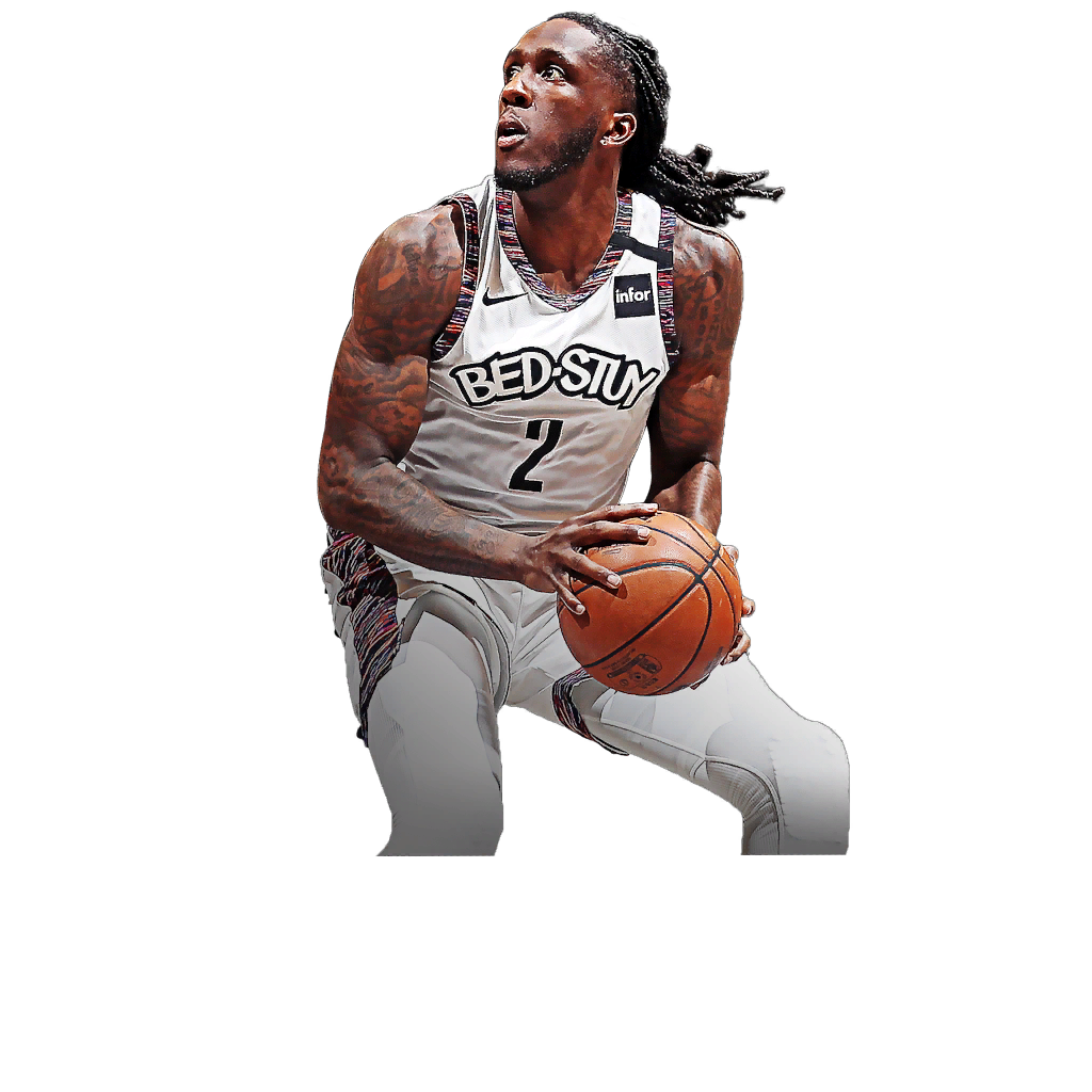 Taurean Prince