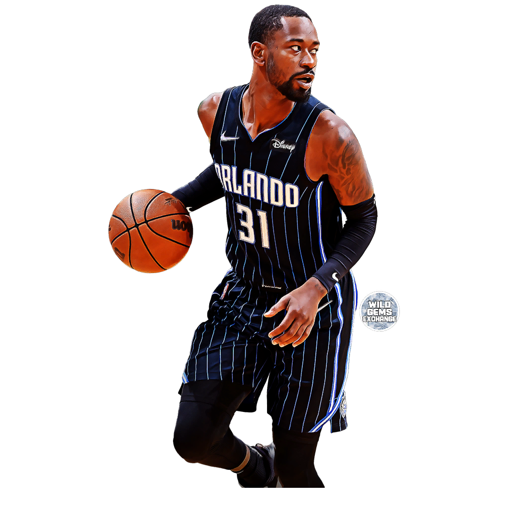 Terrence Ross
