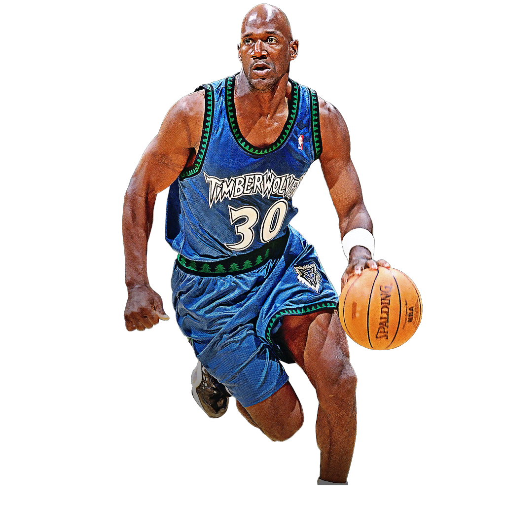 Terry Porter