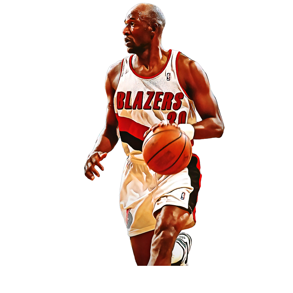 Terry Porter