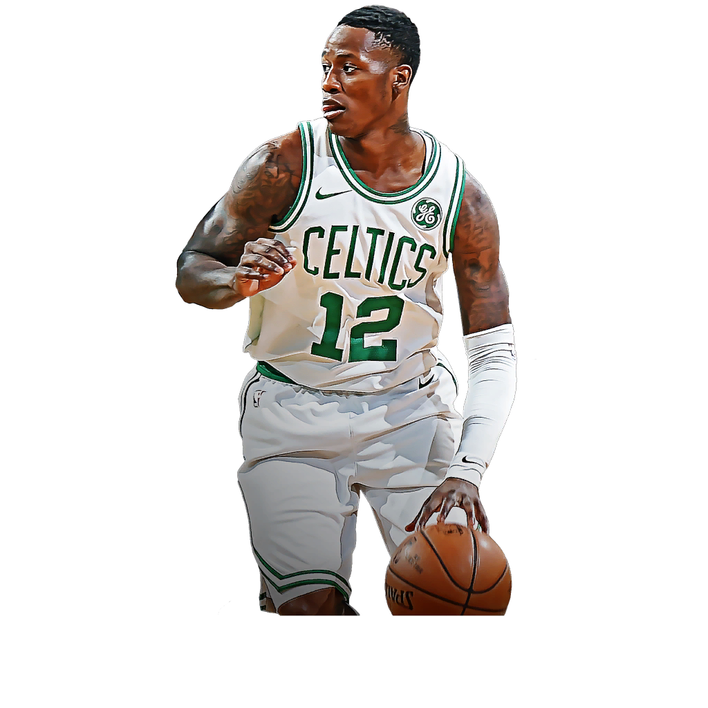 Terry Rozier