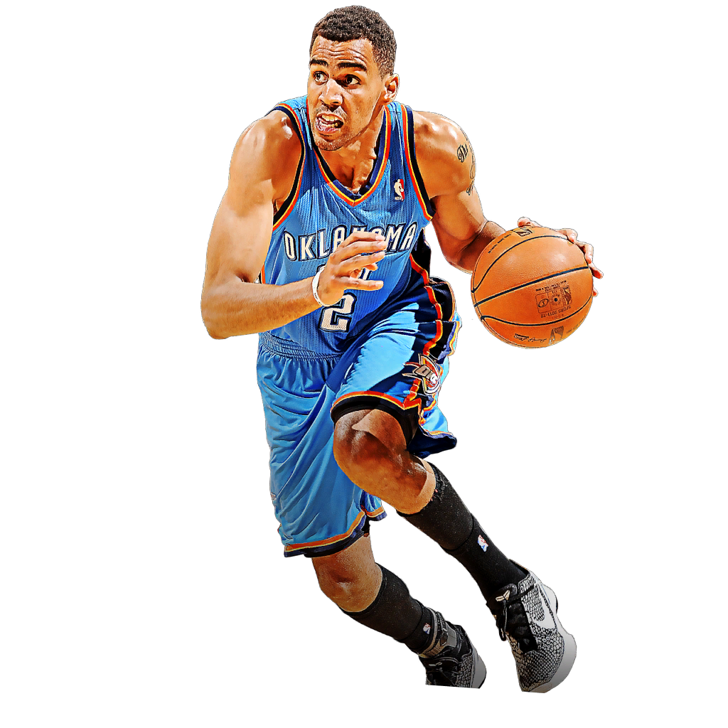 Thabo Sefolosha