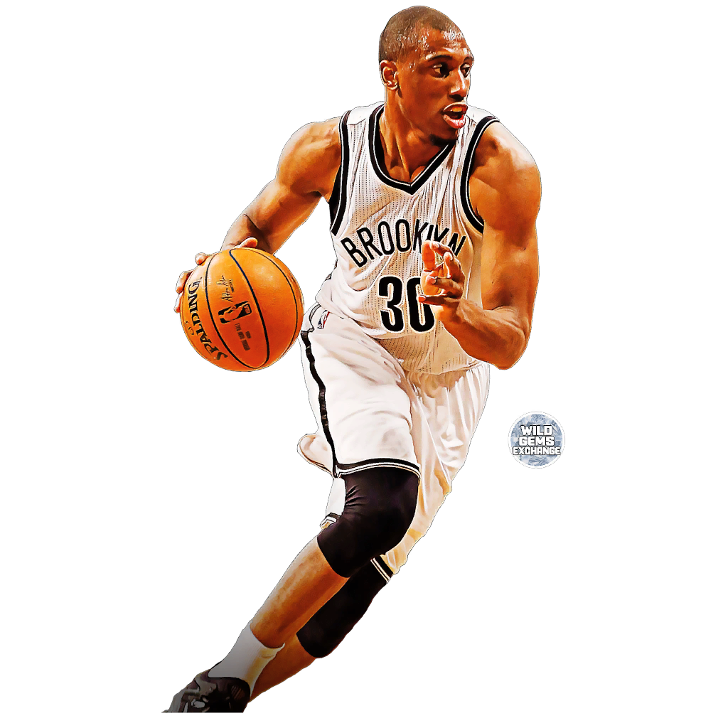 Thaddeus Young