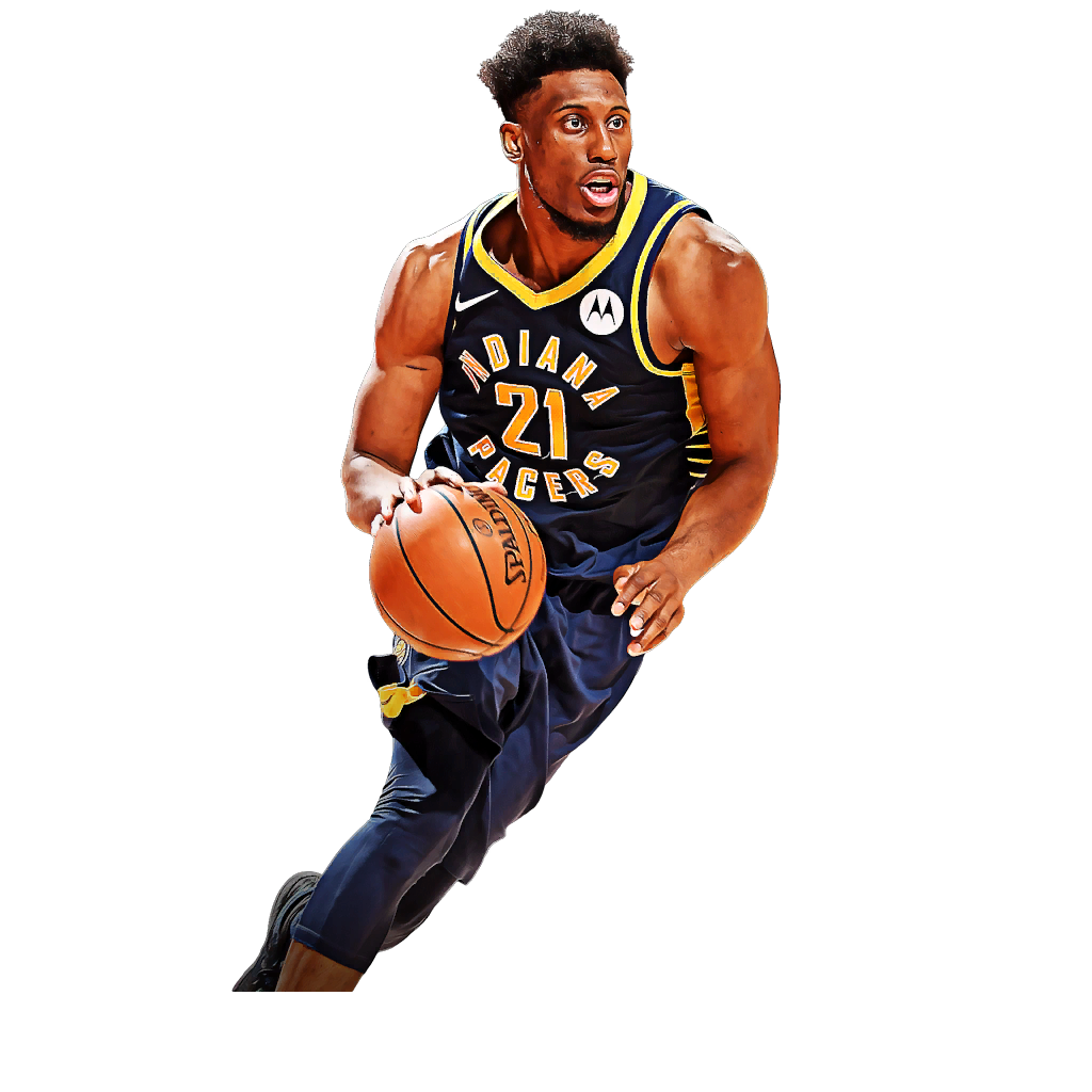 Thaddeus Young