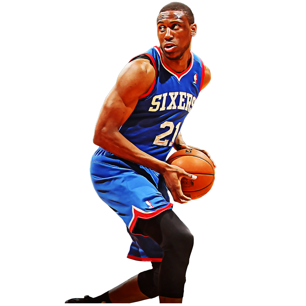 Thaddeus Young