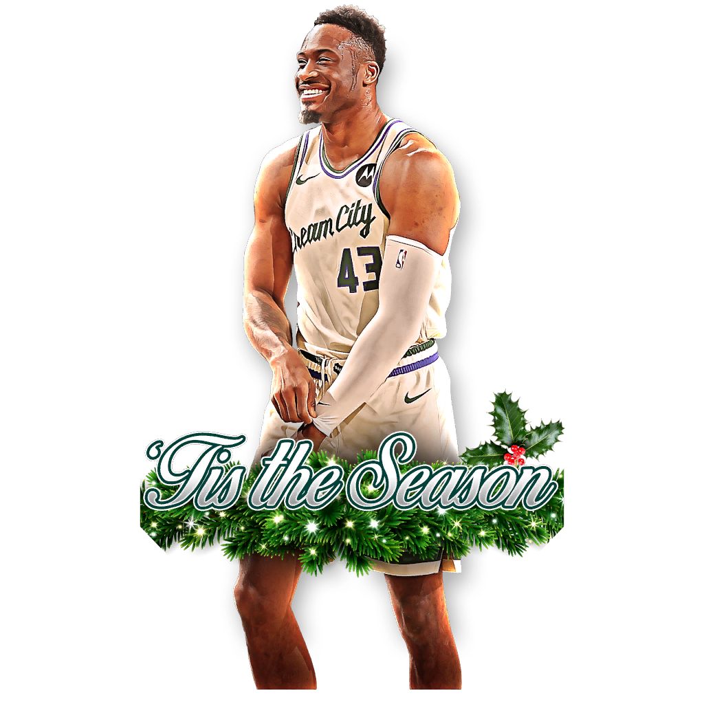 Thanasis Antetokounmpo