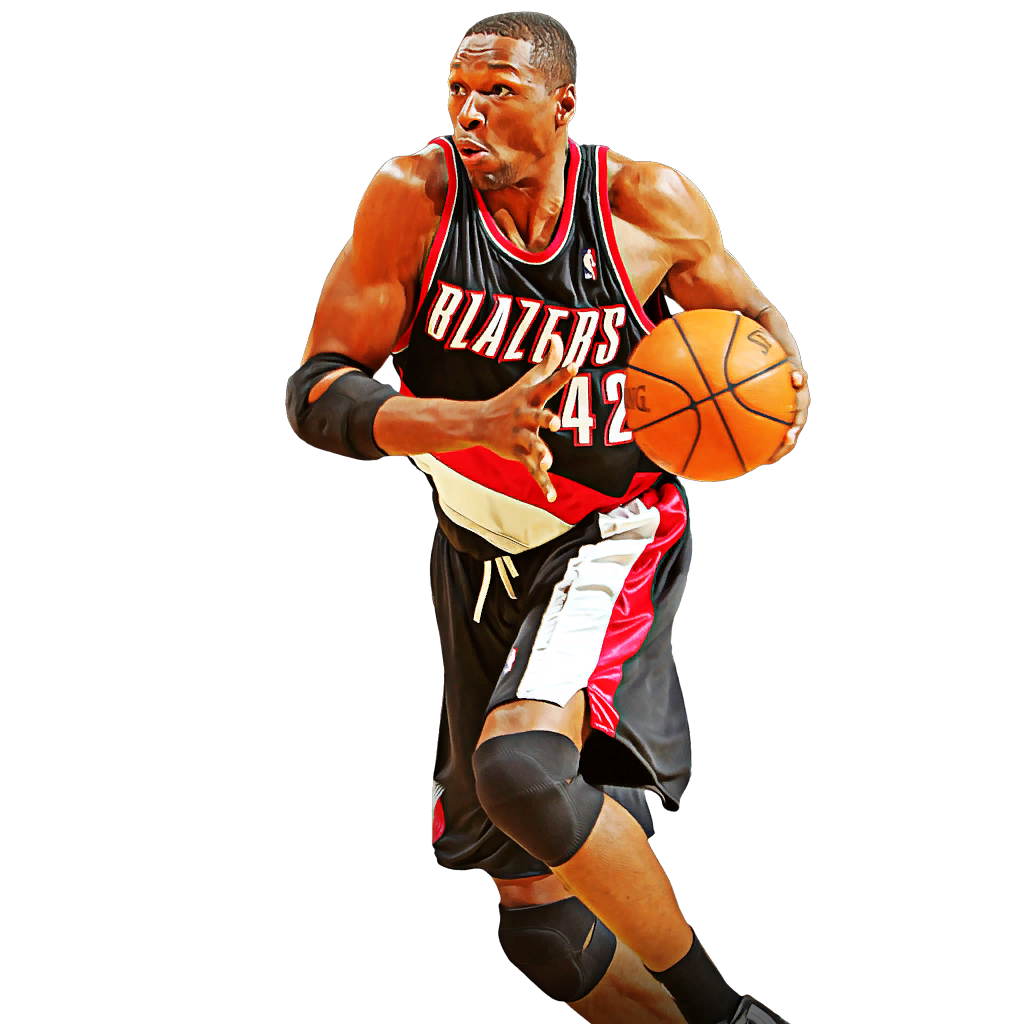 Theo Ratliff