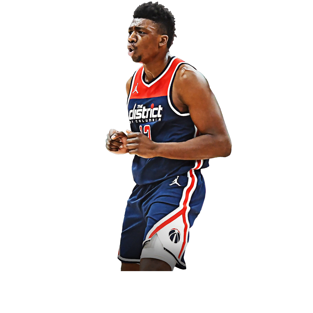 Thomas Bryant