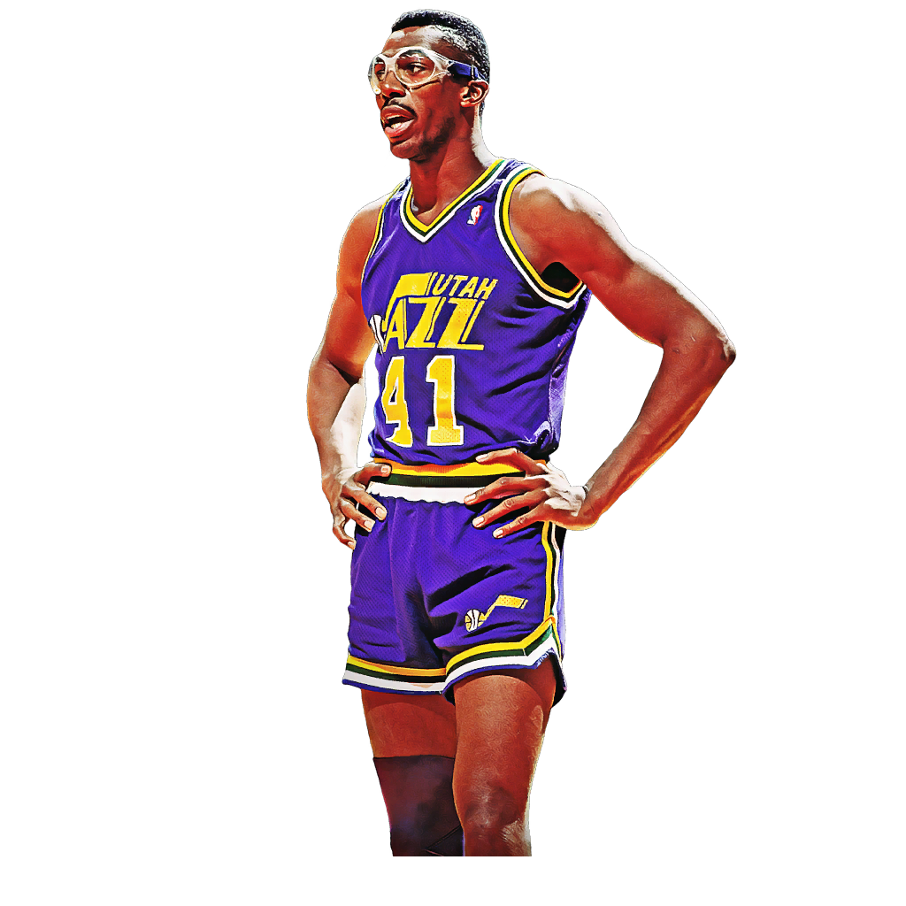 Thurl Bailey