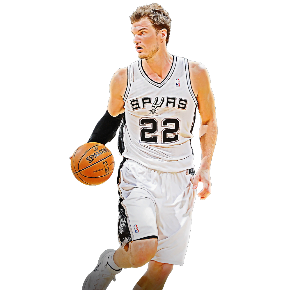 Tiago Splitter