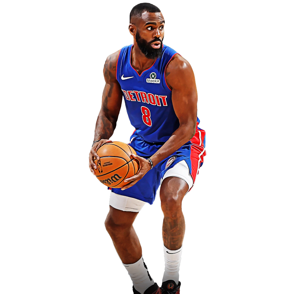 Tim Hardawayjr