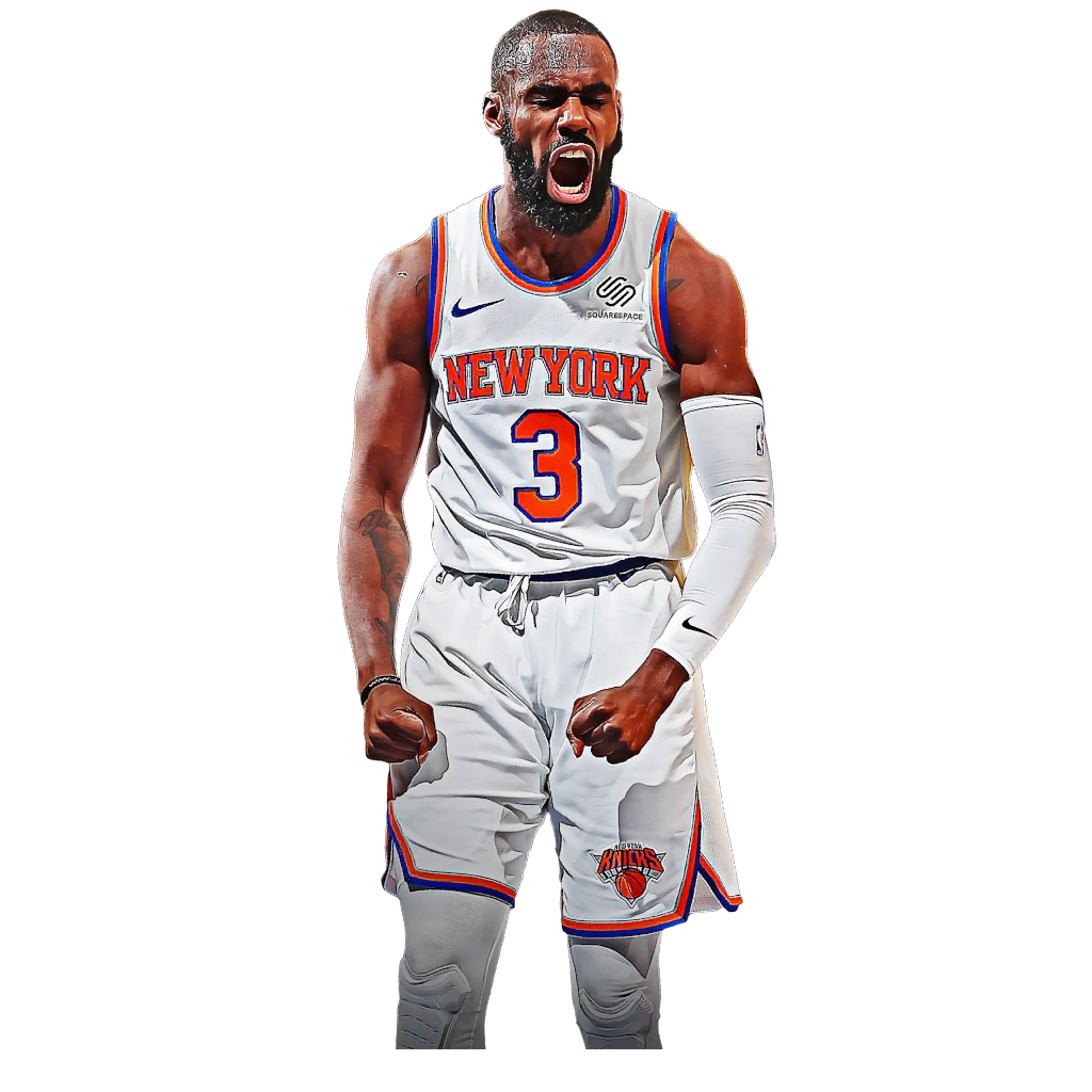 Tim Hardawayjr