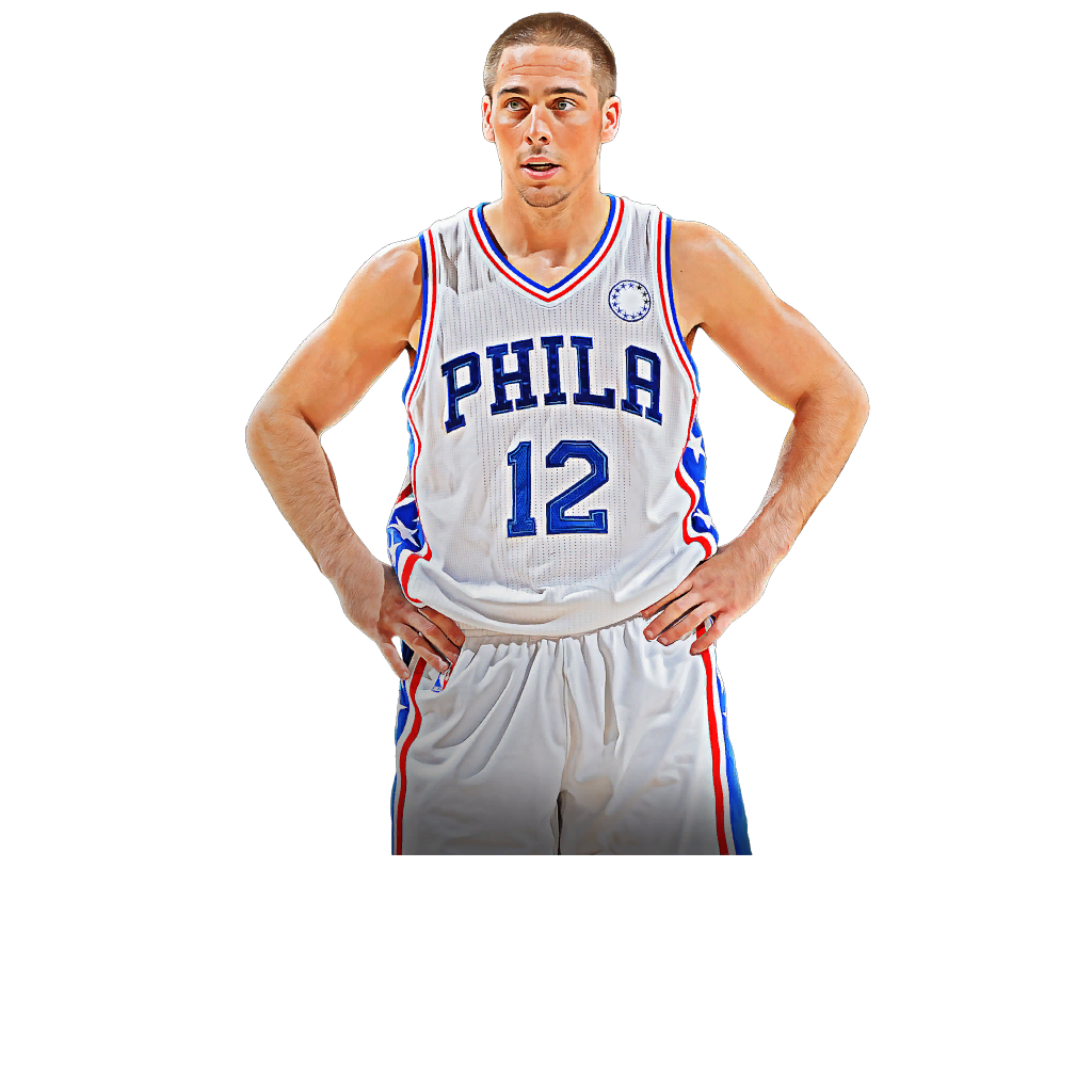 Tj Mcconnell