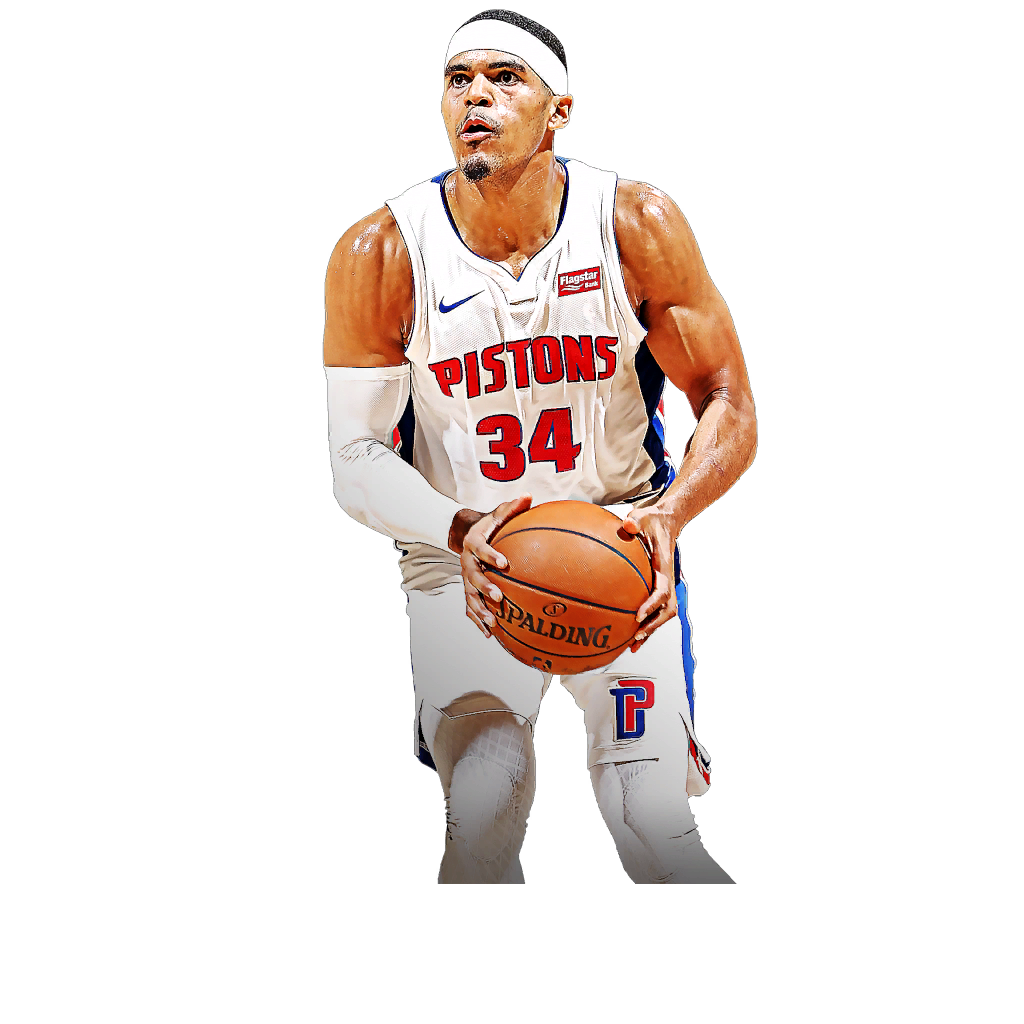 Tobias Harris