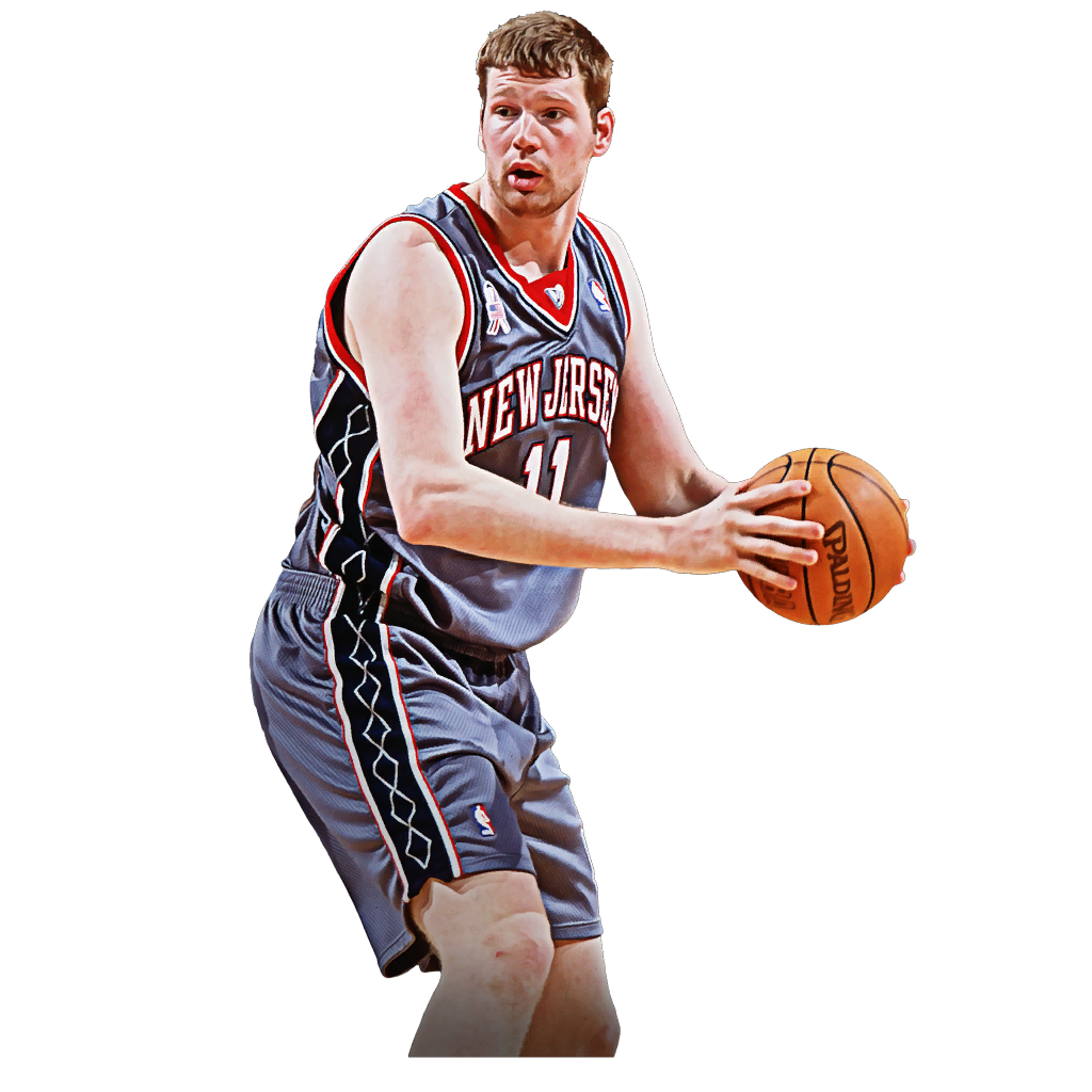 Todd Macculloch