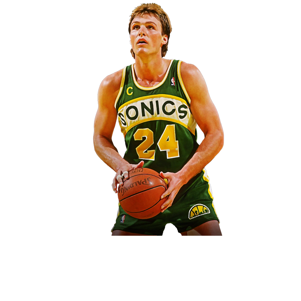 Tom Chambers