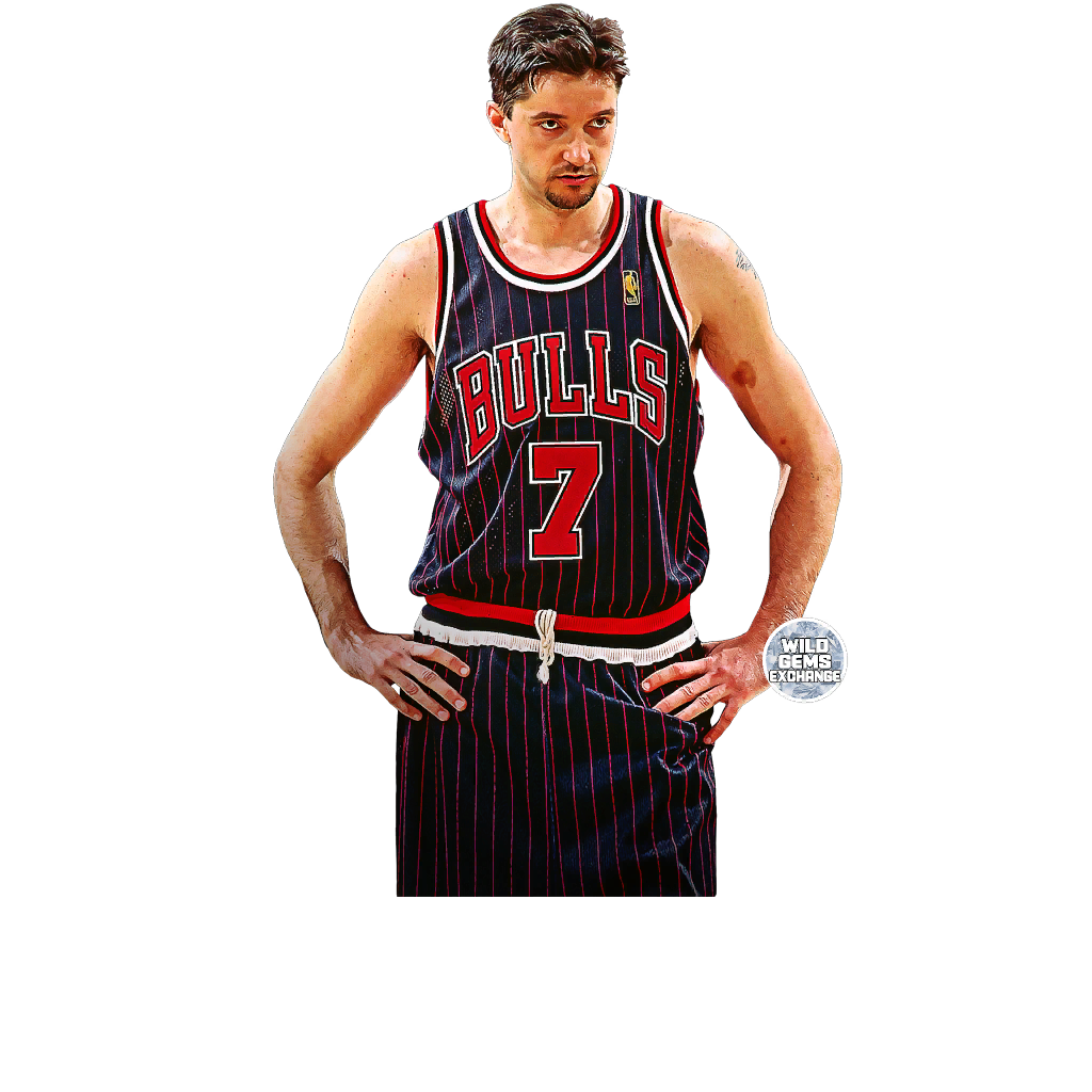 Toni Kukoc