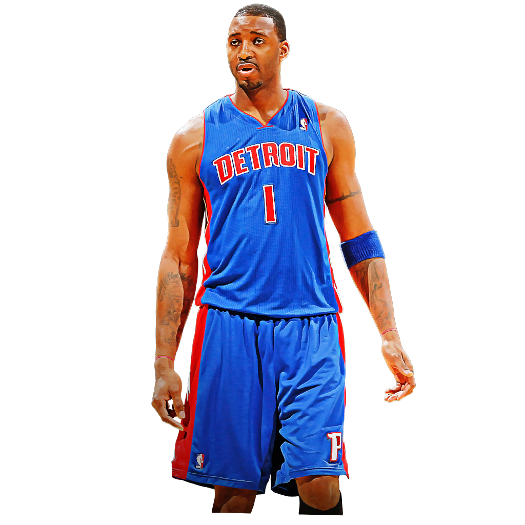 Tracy Mcgrady