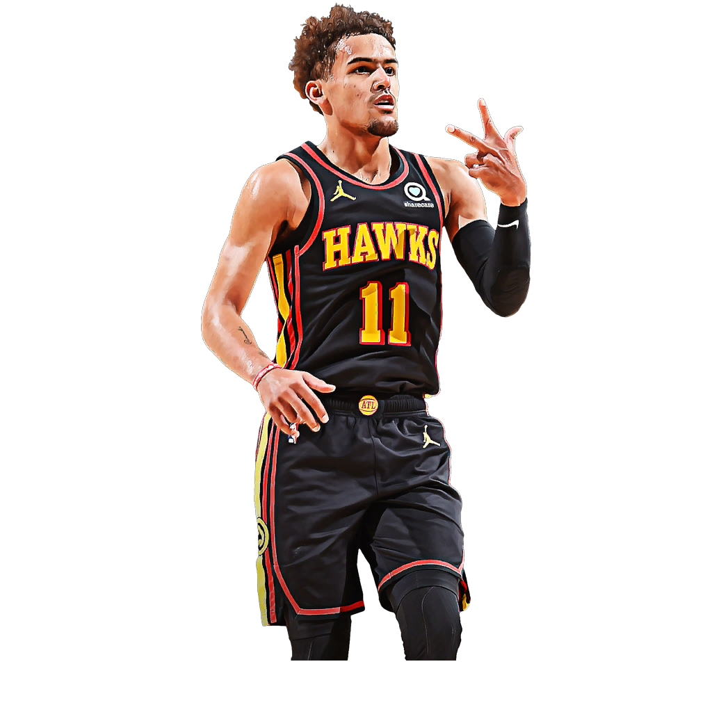 Trae Young