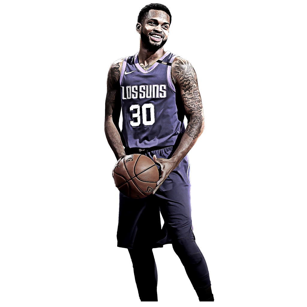 Troy Daniels