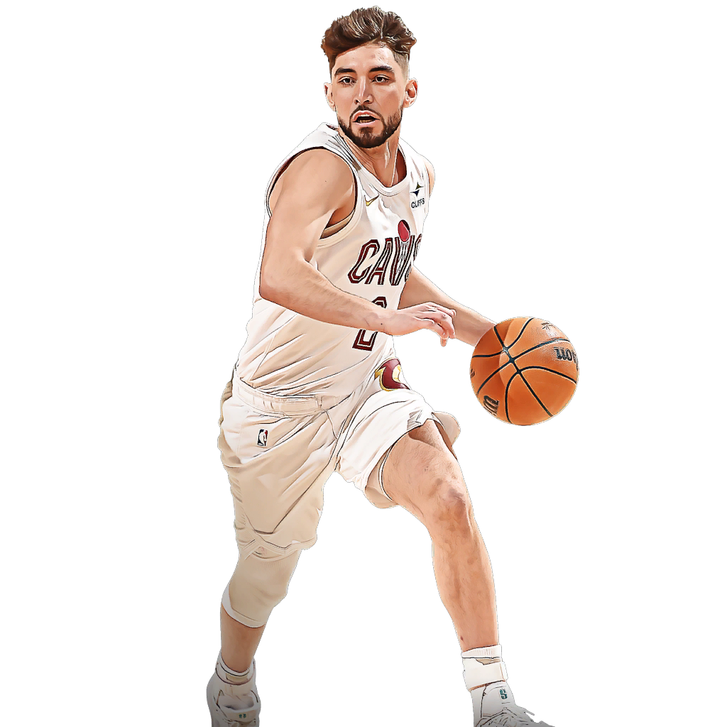 Ty Jerome
