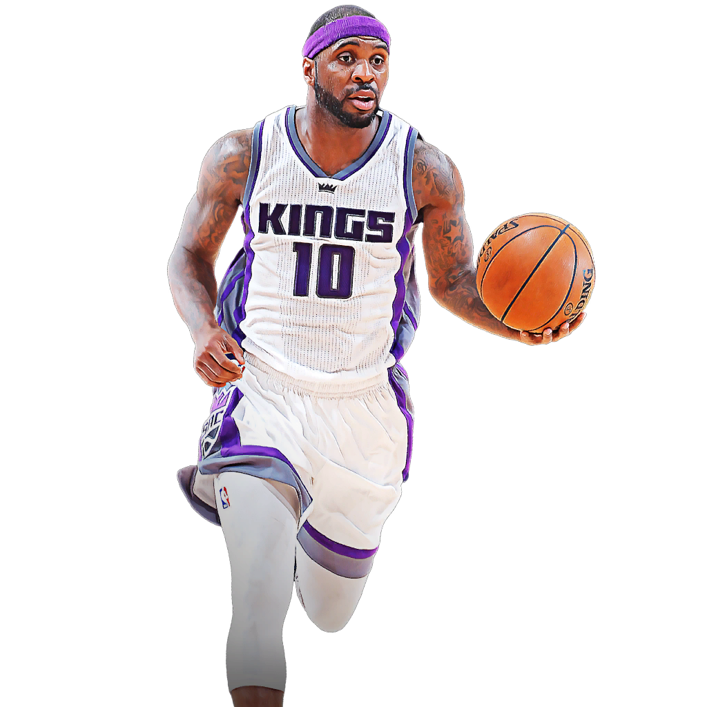 Ty Lawson