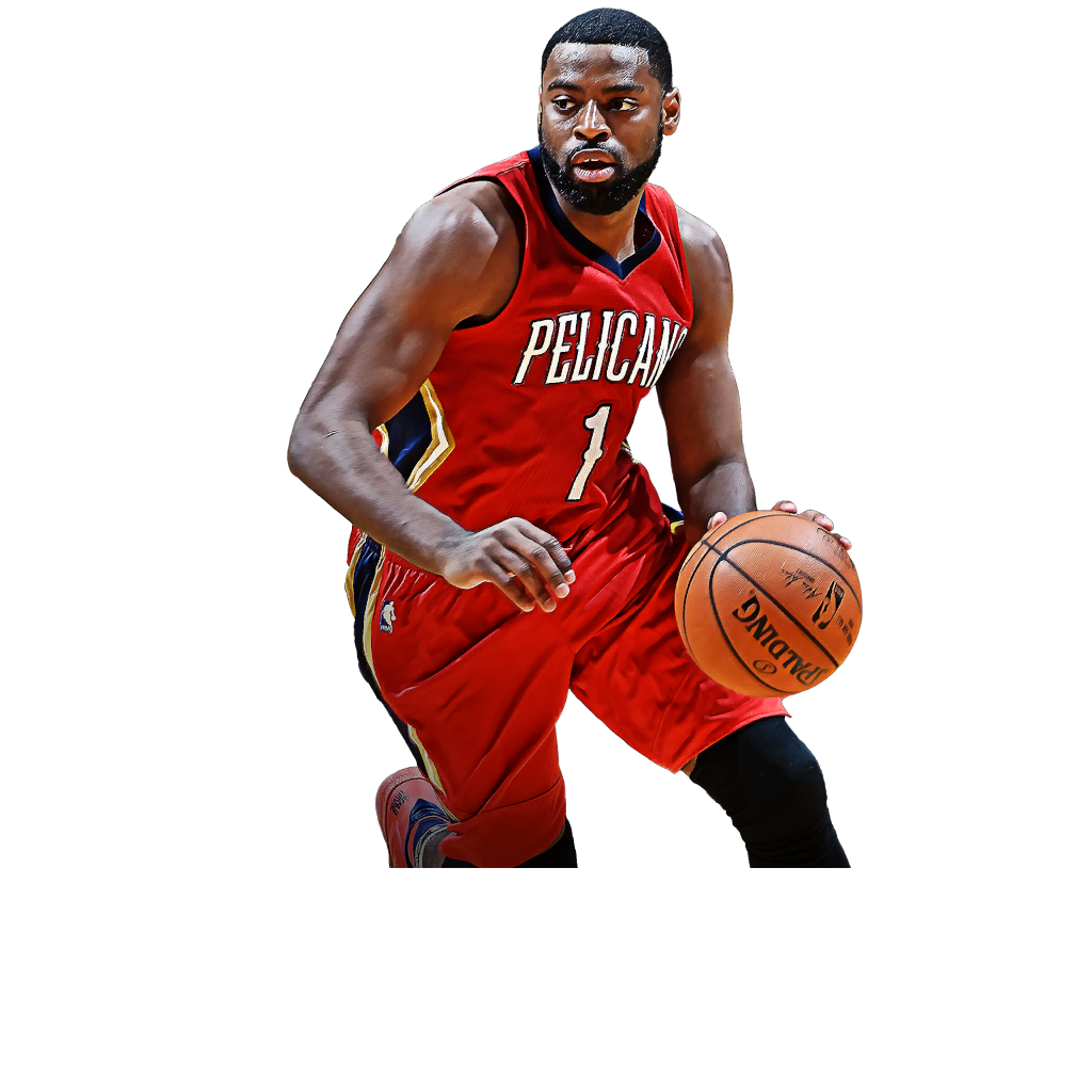 Tyreke Evans