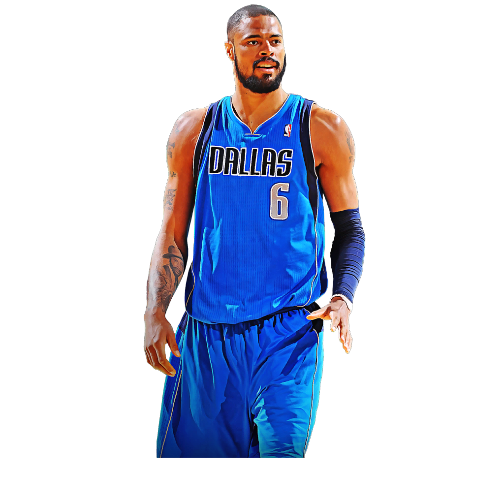 Tyson Chandler