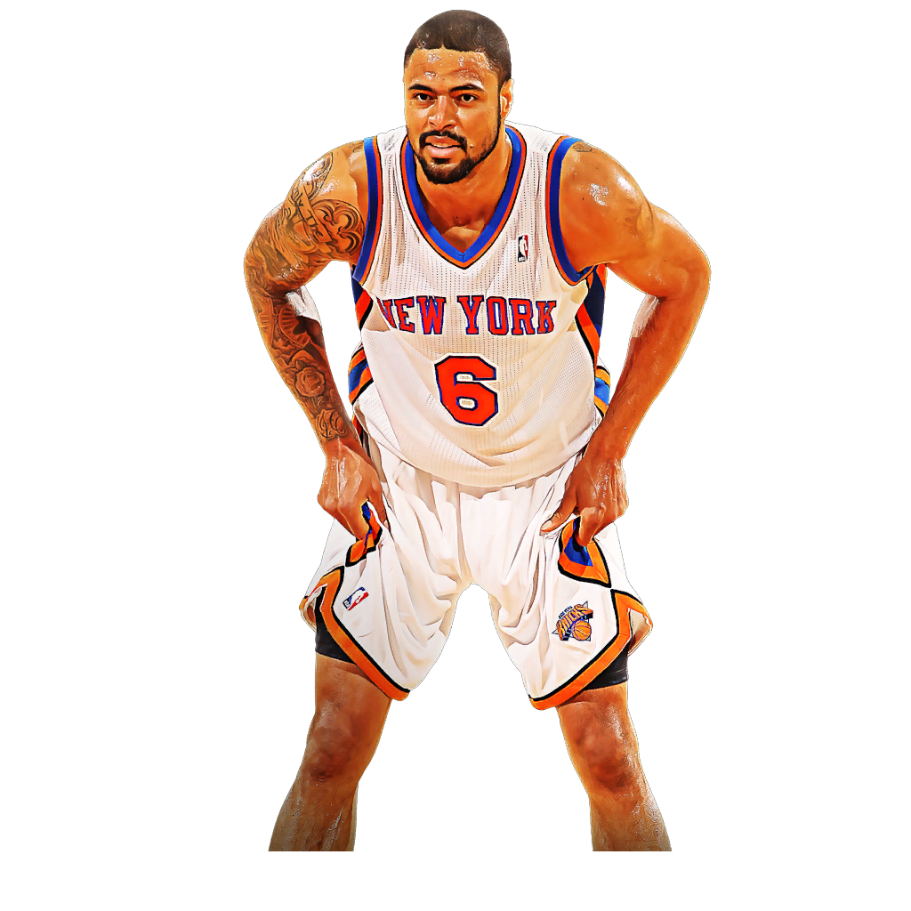 Tyson Chandler