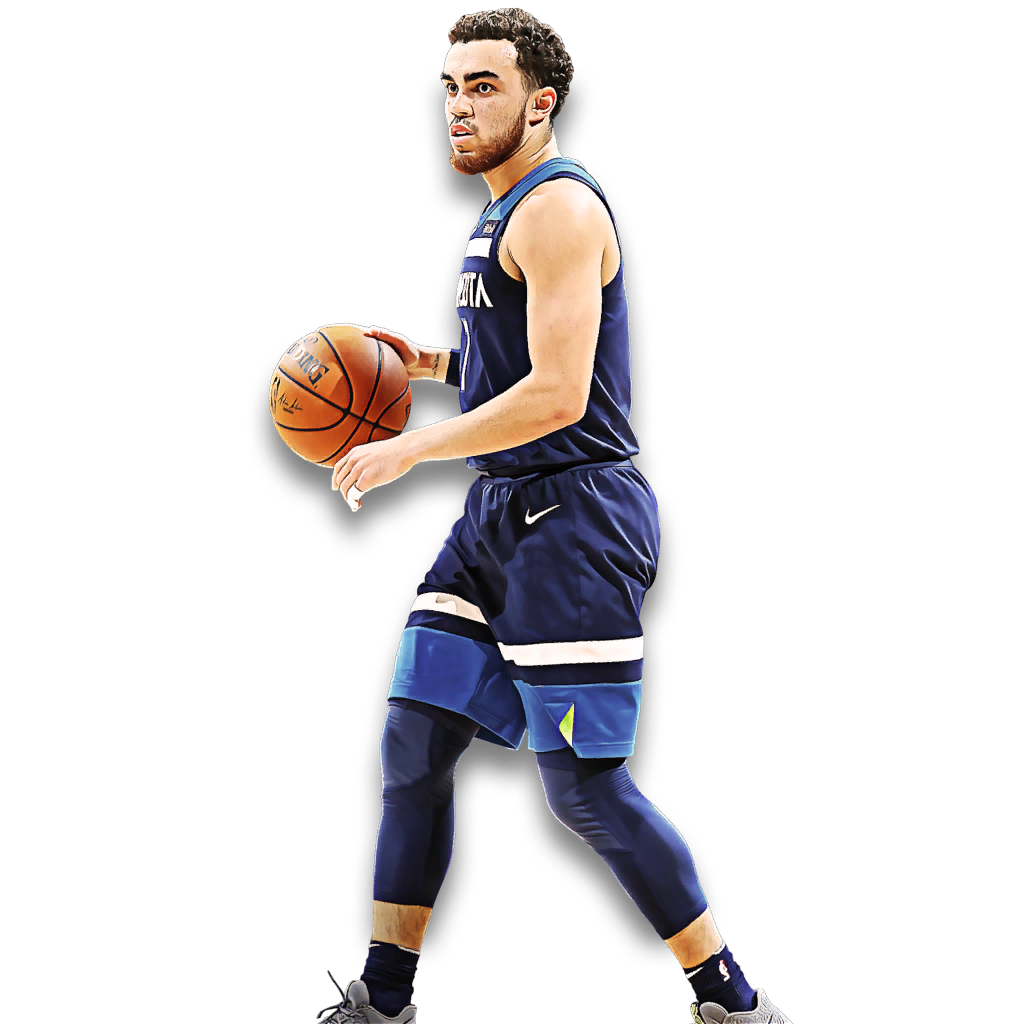 Tyus Jones