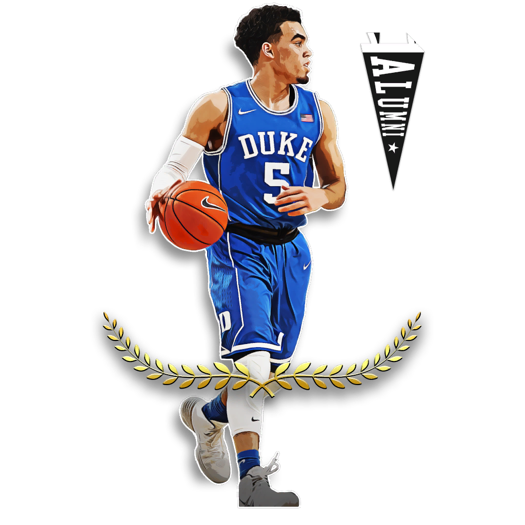Tyus Jones