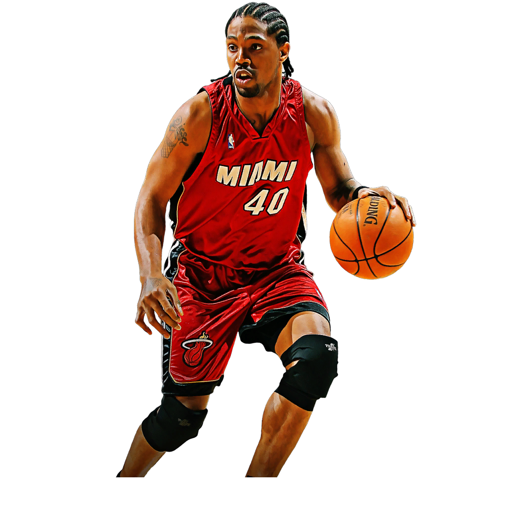 Udonis Haslem