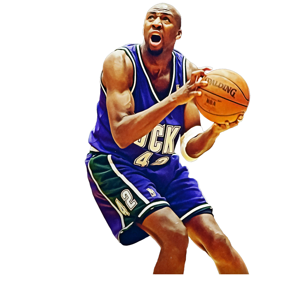Vin Baker